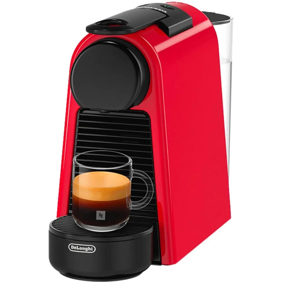 Kávovar na kapsle De'longhi Nespresso (EN85.R)