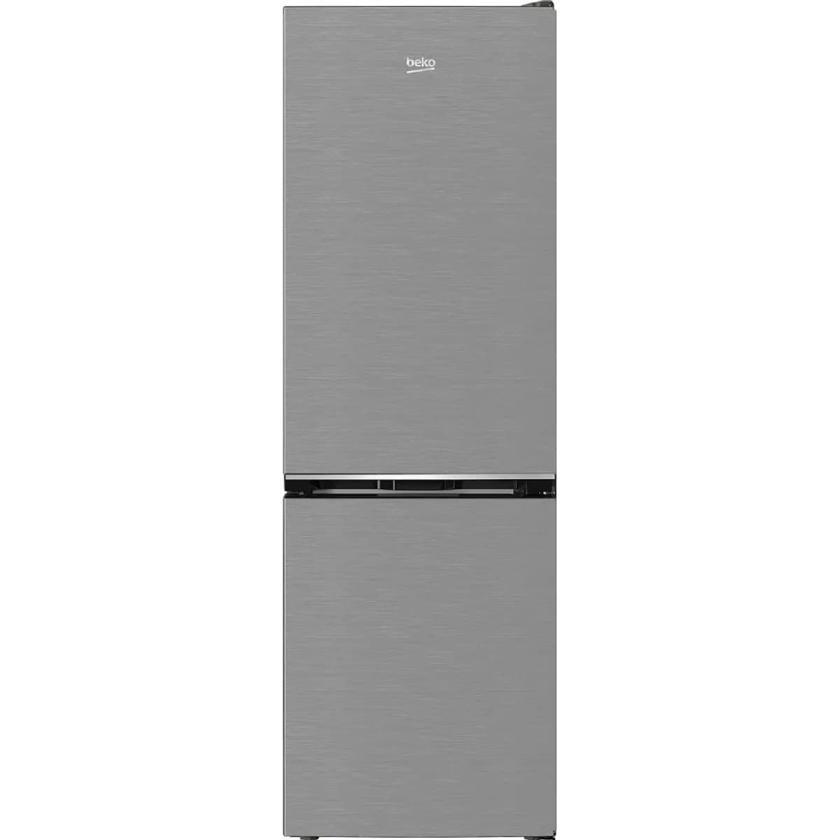 Kombinovaná lednice Beko B3RCNA375HXB