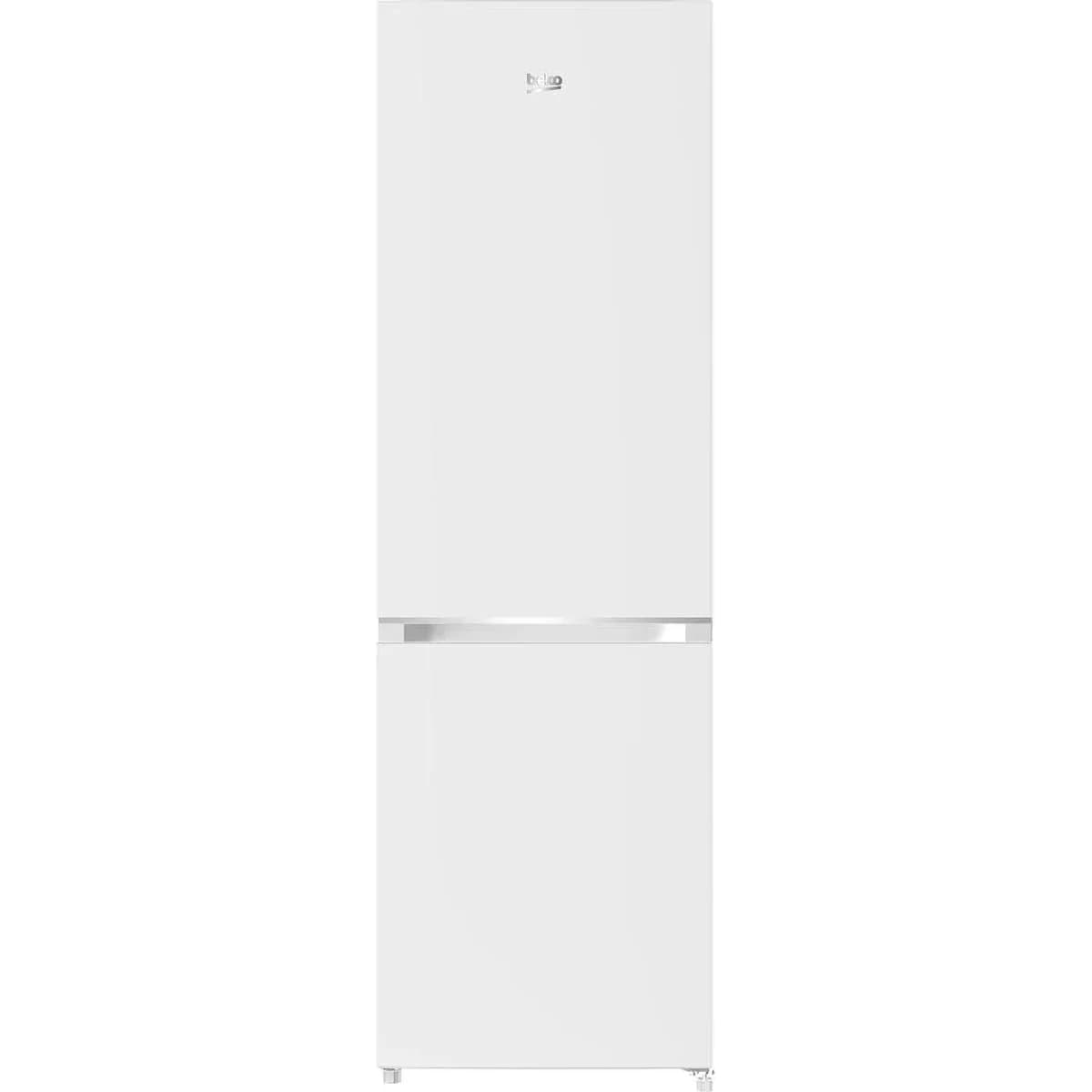 Kombinovaná lednice Beko B3RCNO255W