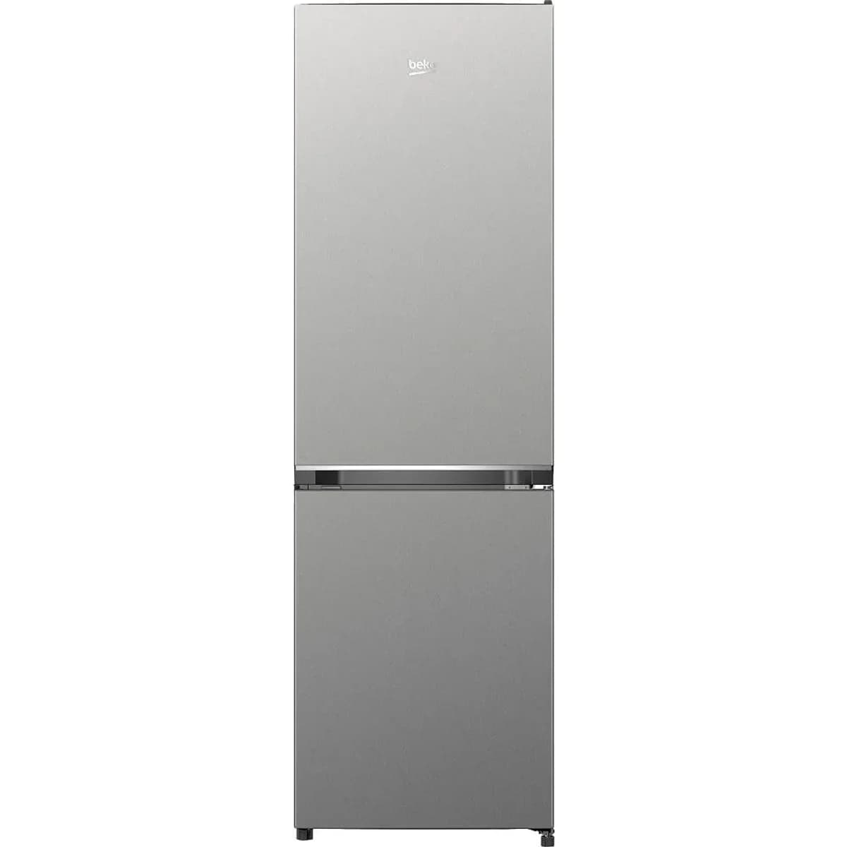 Kombinovaná lednice Beko B3RCNO255XB