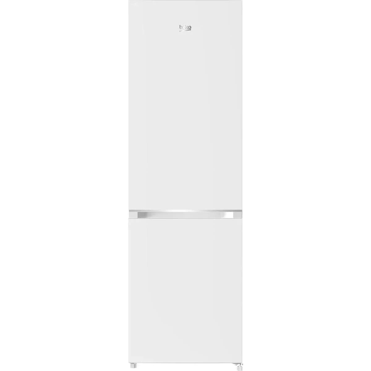 Kombinovaná lednice Beko B3RCNO256W