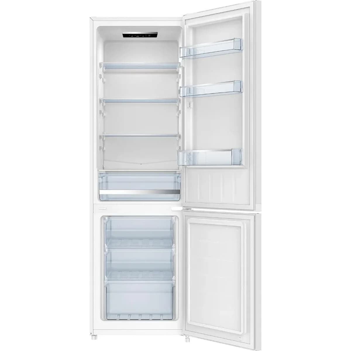Kombinovaná lednice Beko B3RCSO255W