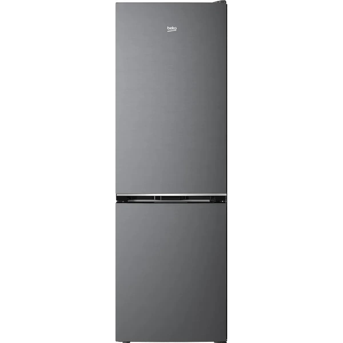 Kombinovaná lednice Beko B7RCNA377HXP
