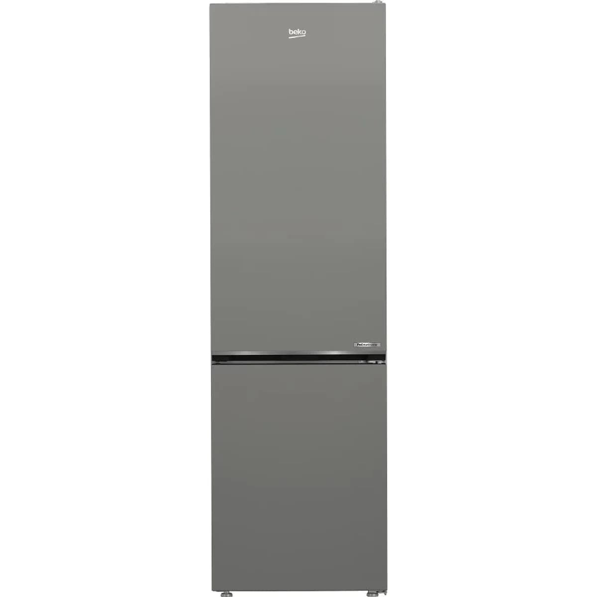 Kombinovaná lednice Beko B7RCNA407HG