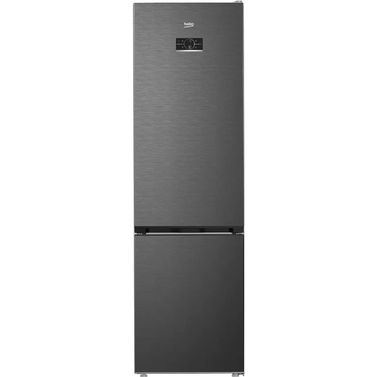 Kombinovaná lednice Beko B7RCNA417HXBRW