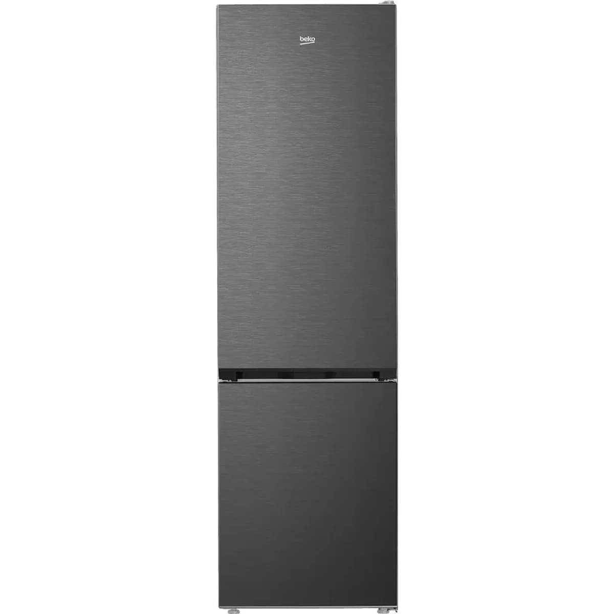 Kombinovaná lednice Beko B7RCNA418HXBRW