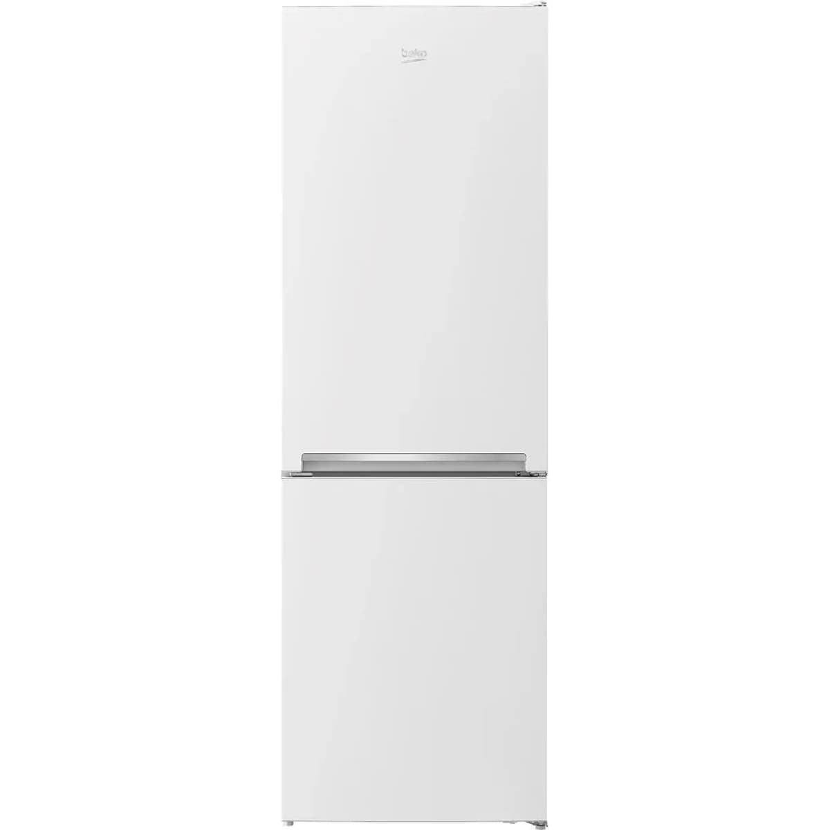 Kombinovaná lednice Beko CSA366K40WN