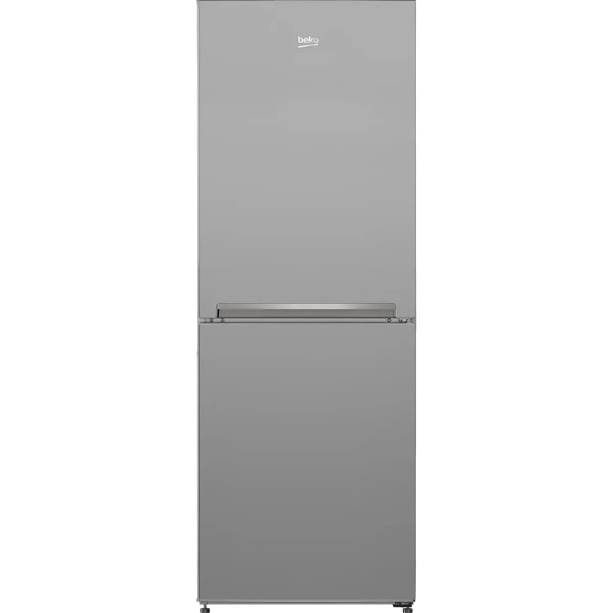 Kombinovaná lednice Beko RCSA240K40SN