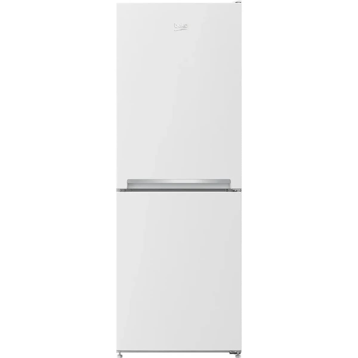 Kombinovaná lednice Beko RCSA240K40WN