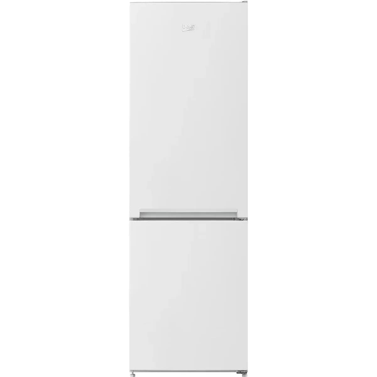 Kombinovaná lednice Beko RCSA270K40WN