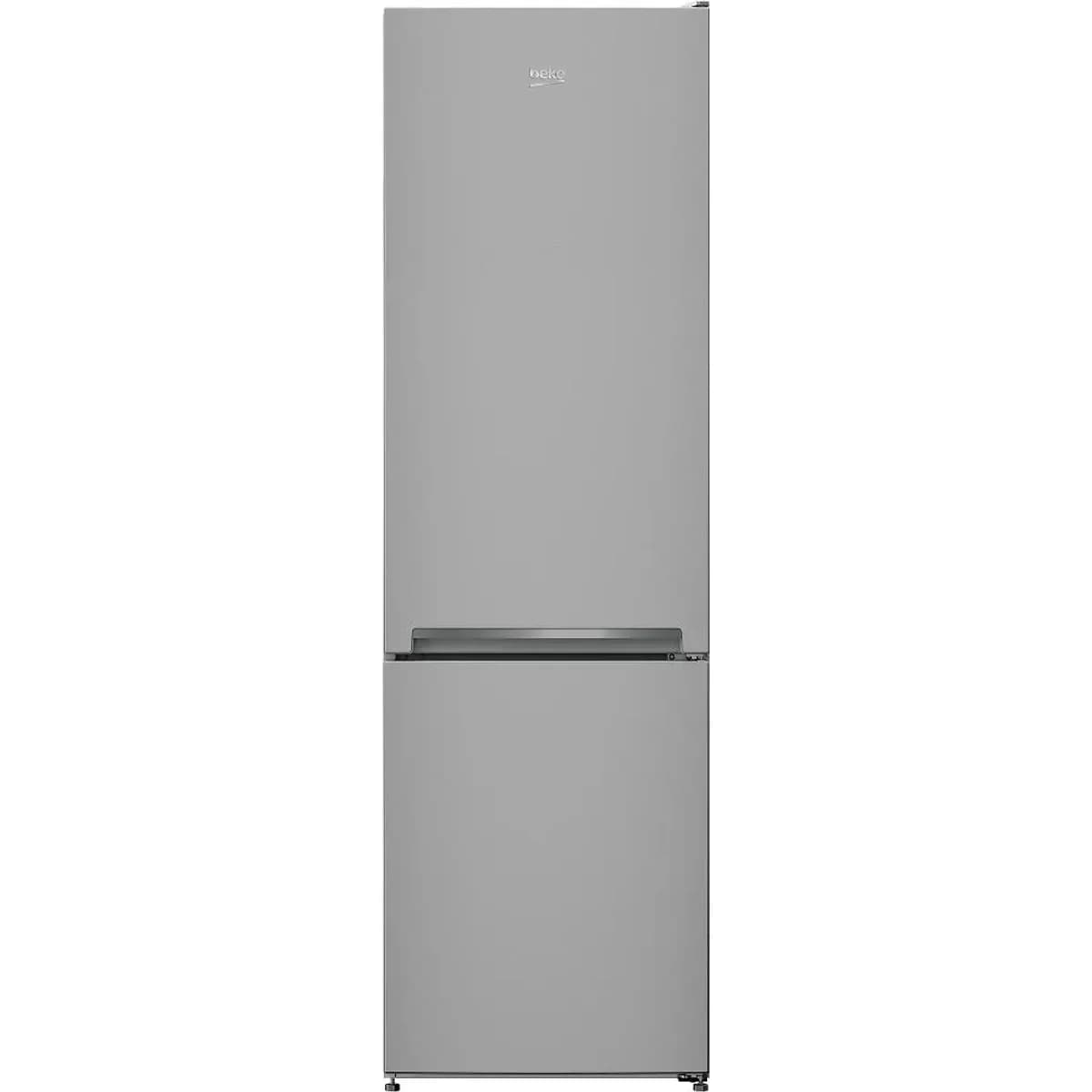 Kombinovaná lednice Beko RCSA300K40SN