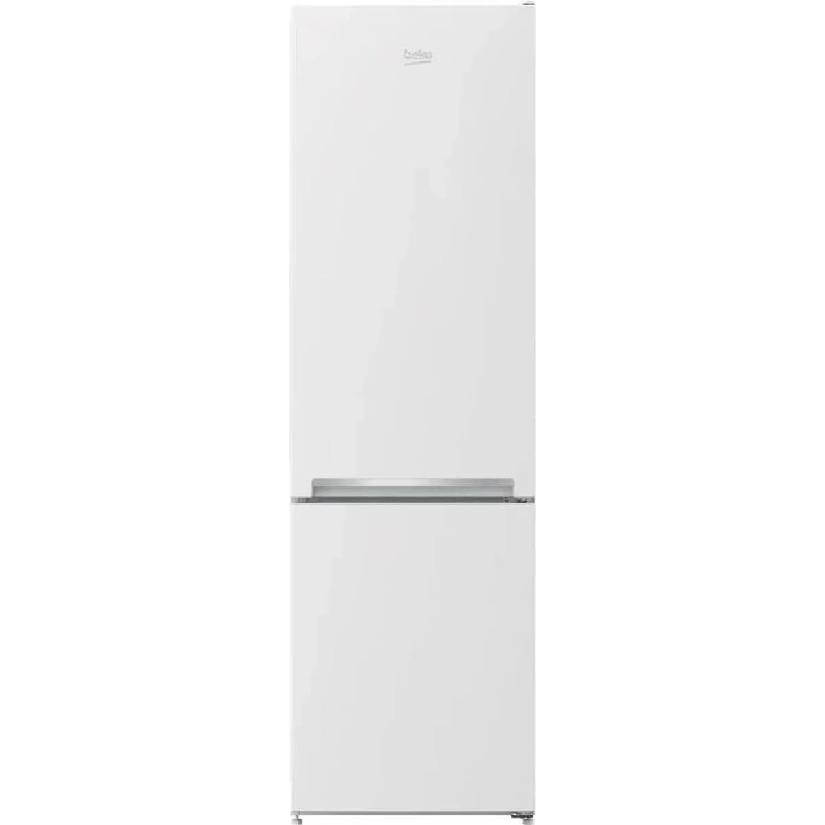 Kombinovaná lednice Beko RCSA300K40WN