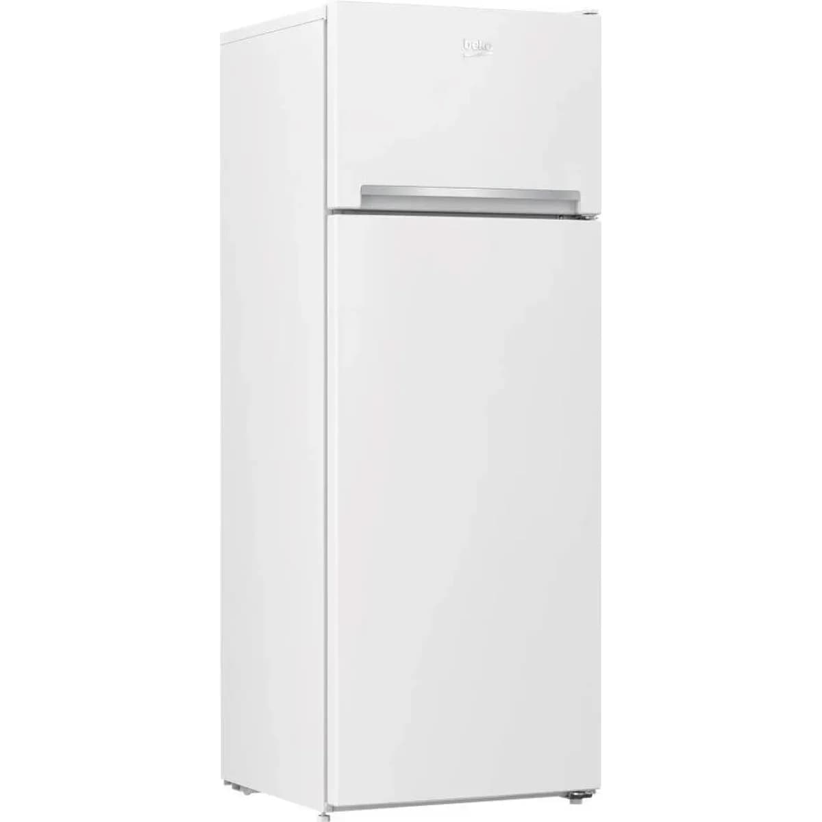 Kombinovaná lednice Beko RDSA240K40WN