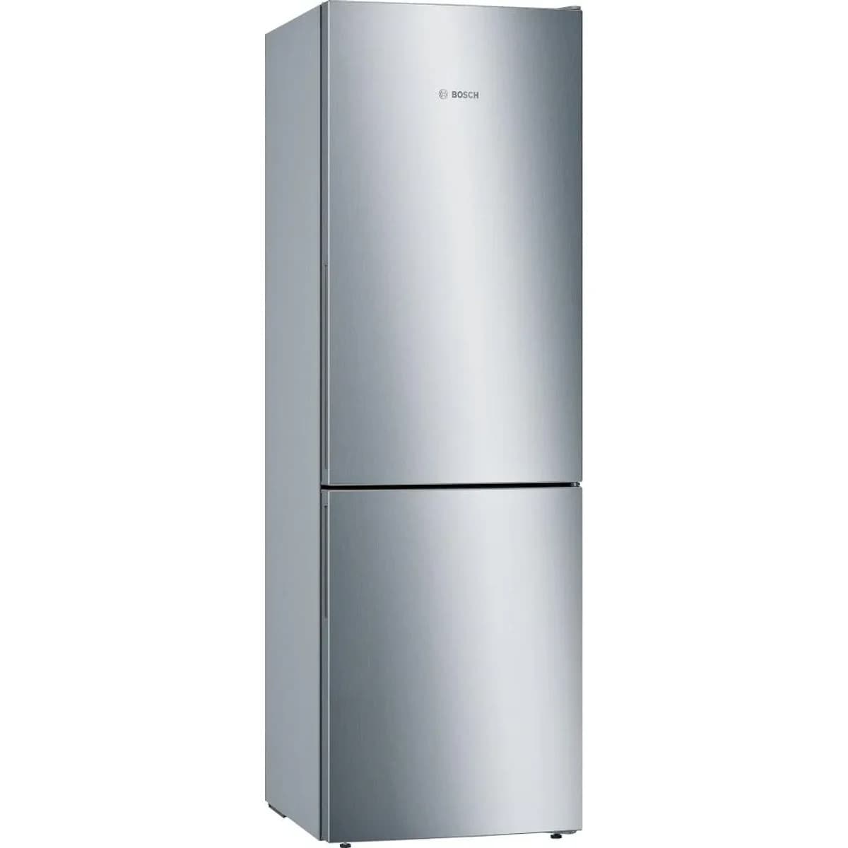 Kombinovaná lednice Bosch KGE36ALCA