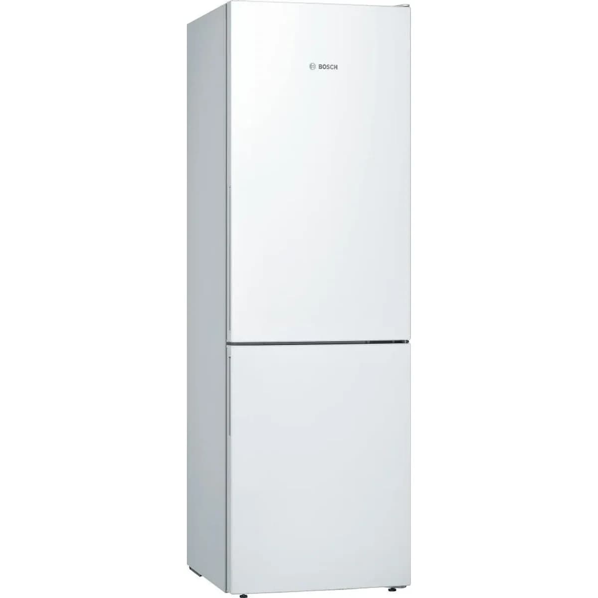 Kombinovaná lednice Bosch KGE36AWCA