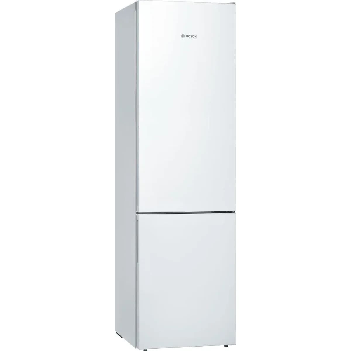 Kombinovaná lednice Bosch KGE39AWCA