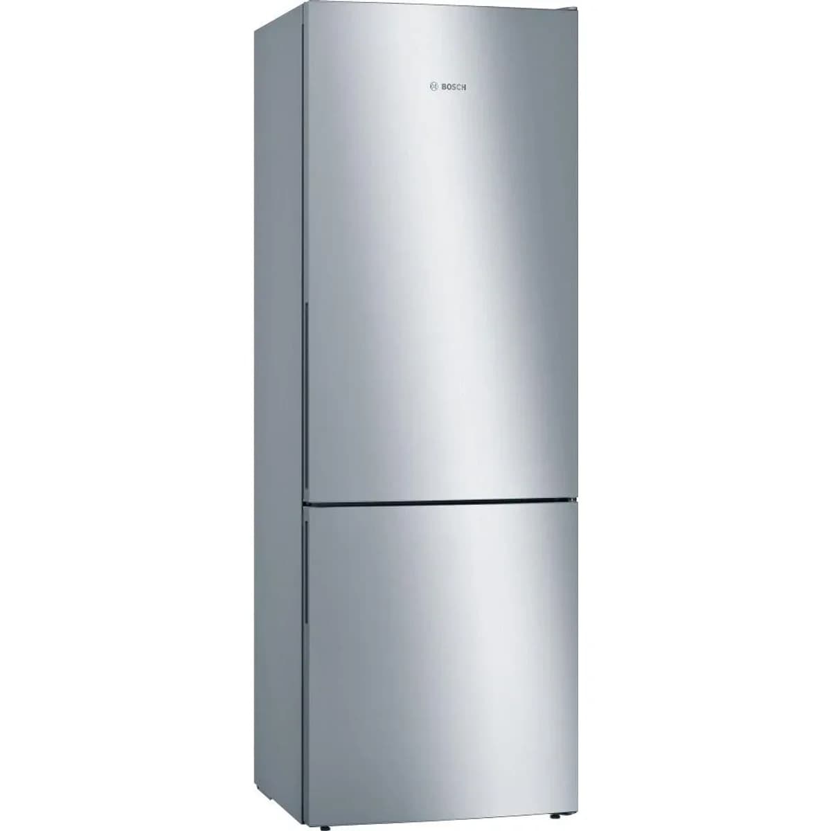 Kombinovaná lednice Bosch KGE49AICA