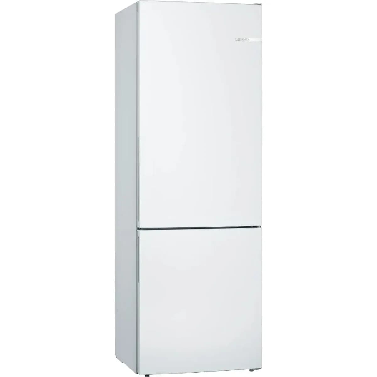 Kombinovaná lednice Bosch KGE49AWCA