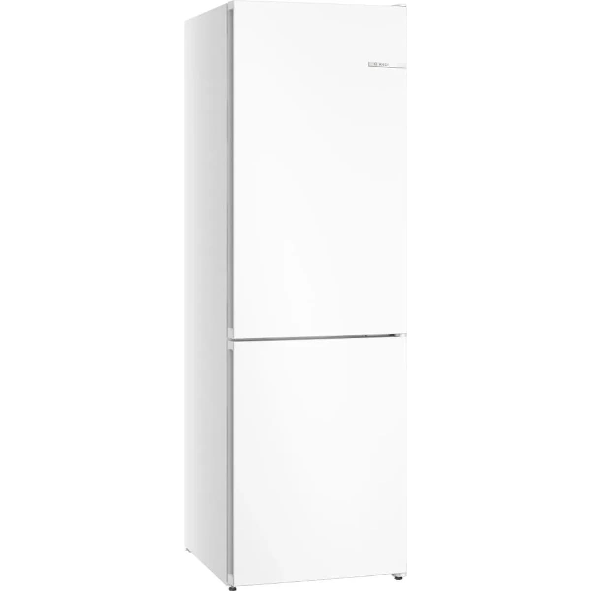 Kombinovaná lednice Bosch KGN362WCF Serie 4