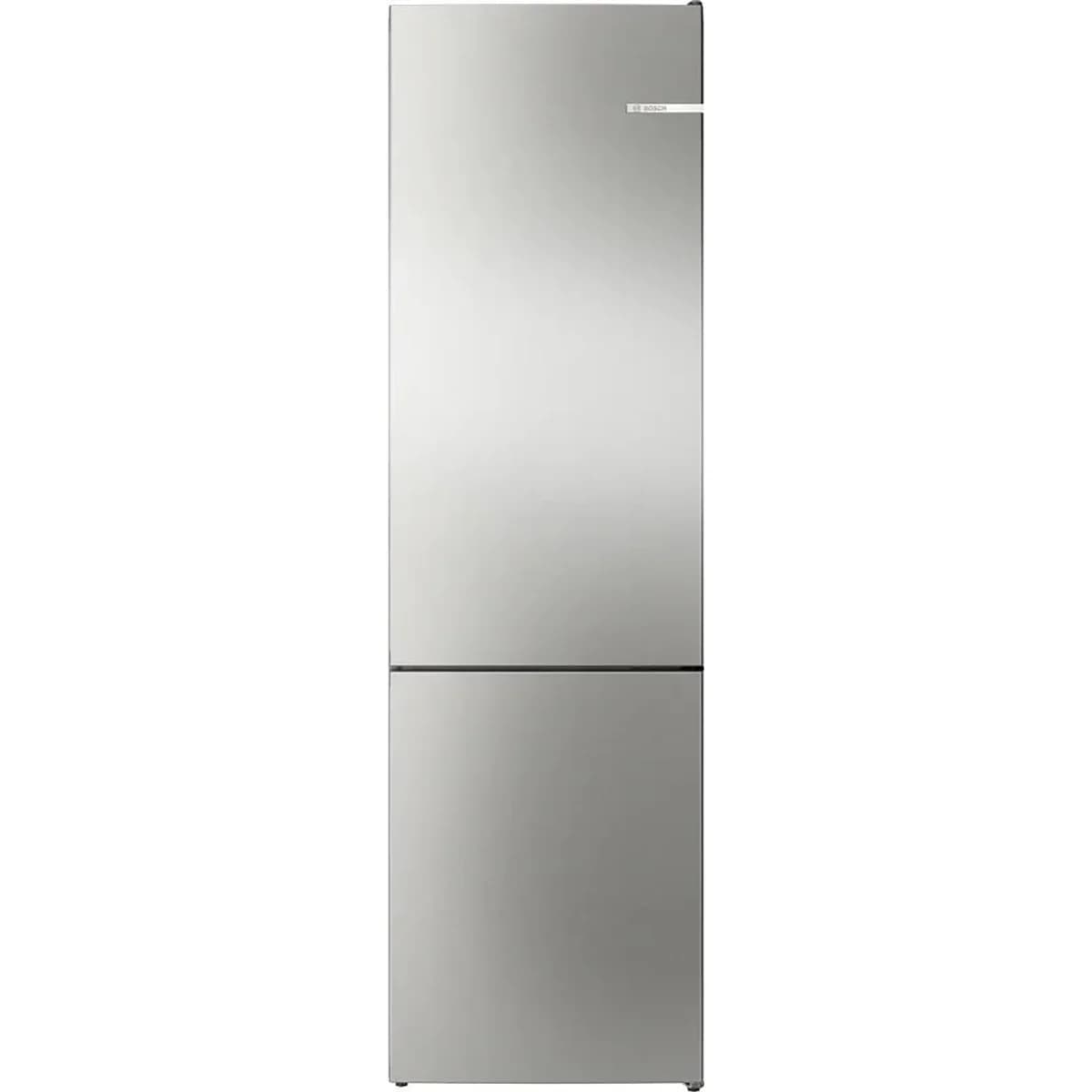 Kombinovaná lednice Bosch KGN392I2F Serie 4