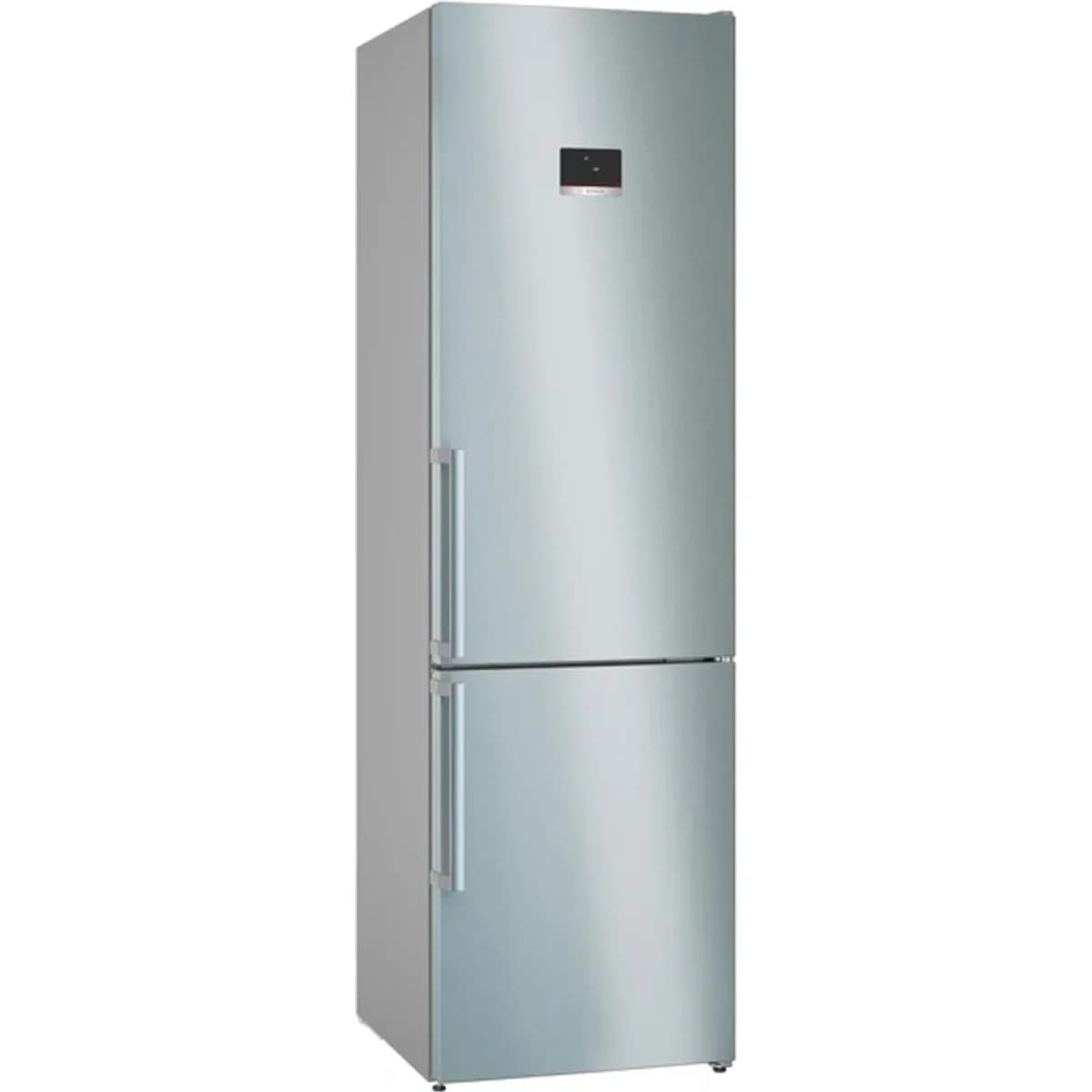 Kombinovaná lednice Bosch KGN397ICT