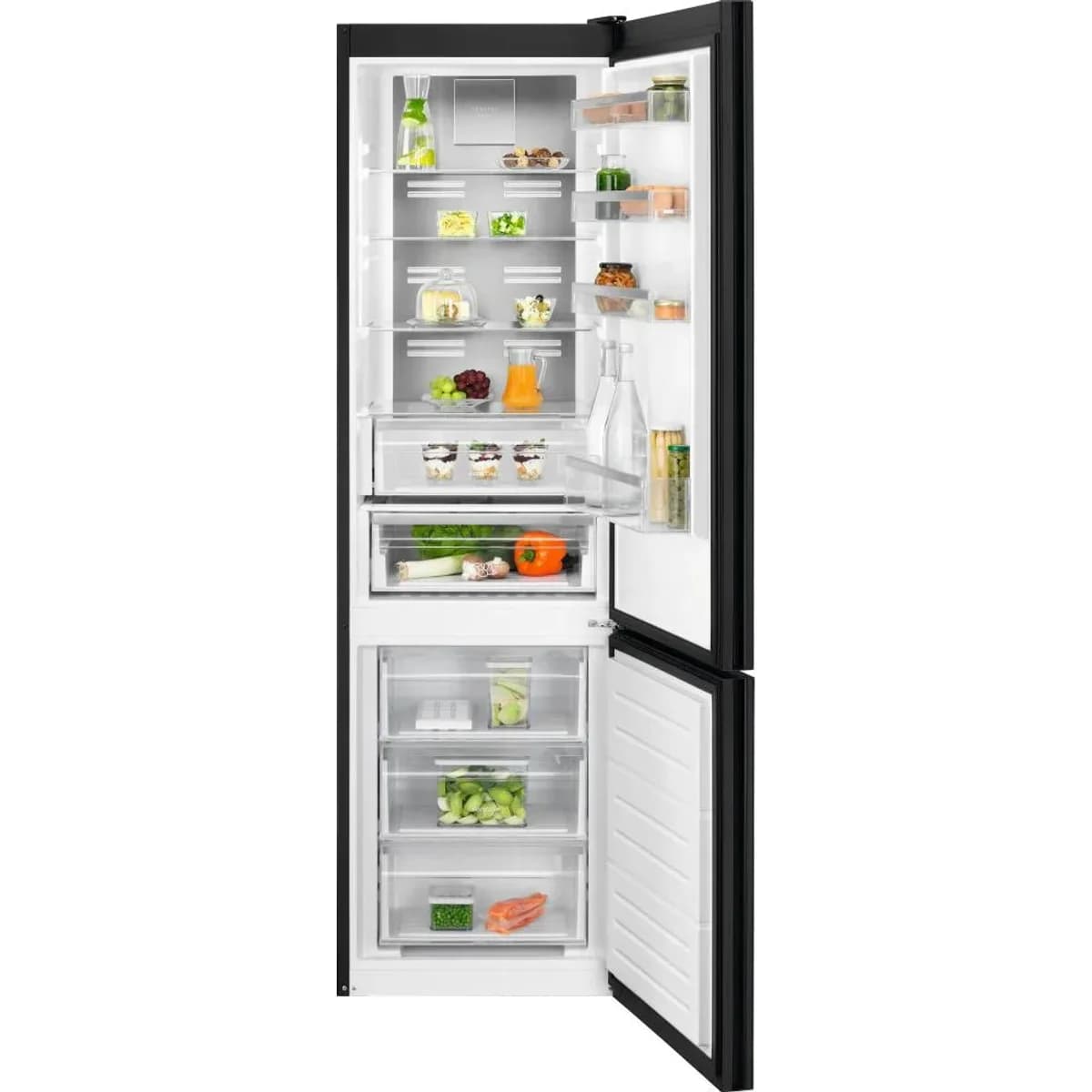 Kombinovaná lednice Electrolux LNT7ME36K2
