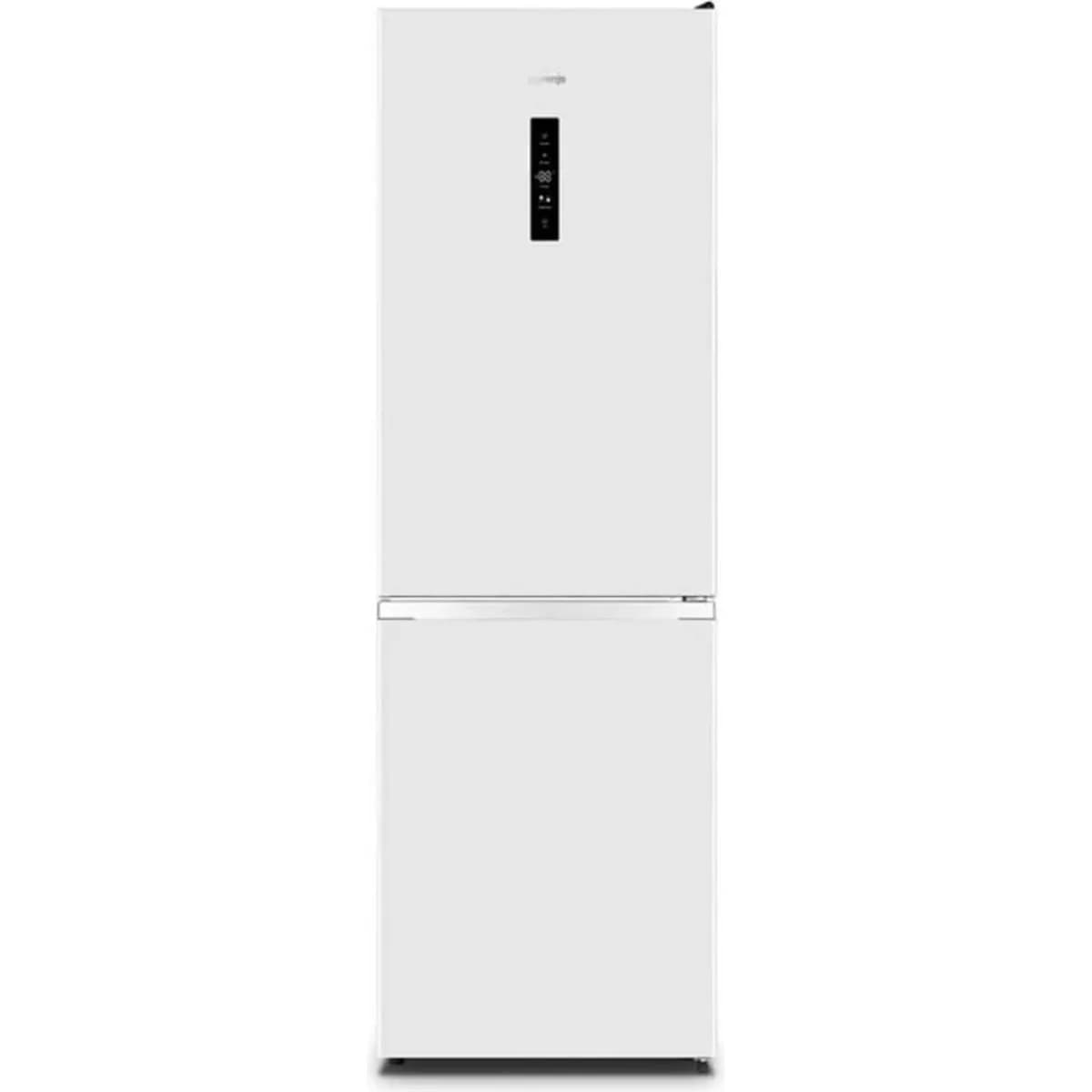 Kombinovaná lednice Gorenje N619EAW4