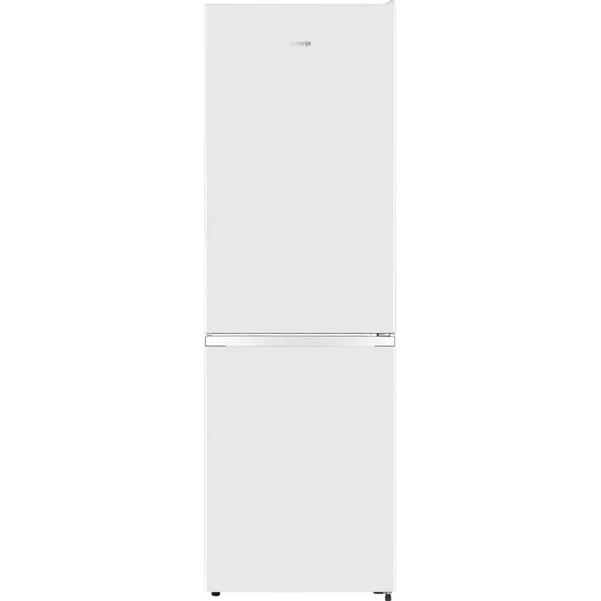 Kombinovaná lednice Gorenje NRK619D2W4