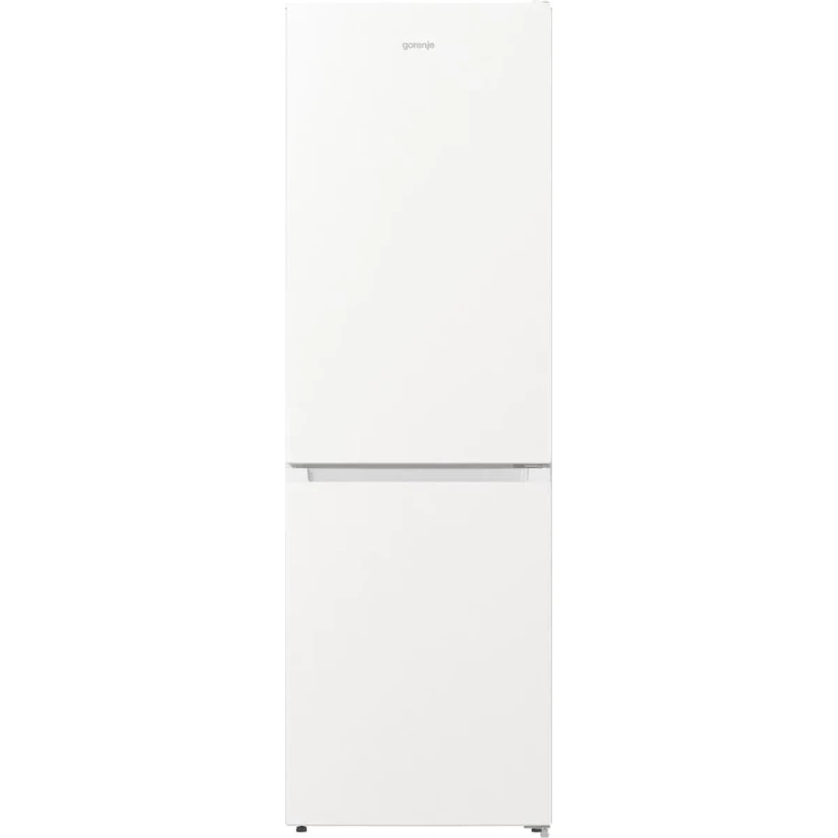 Kombinovaná lednice Gorenje NRK61CS2W4