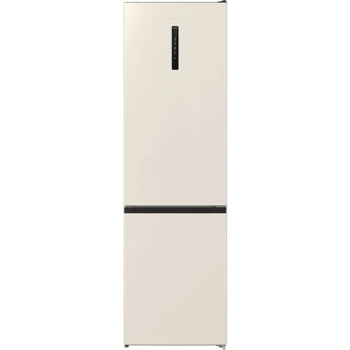 Kombinovaná lednice Gorenje NRK6202AC4