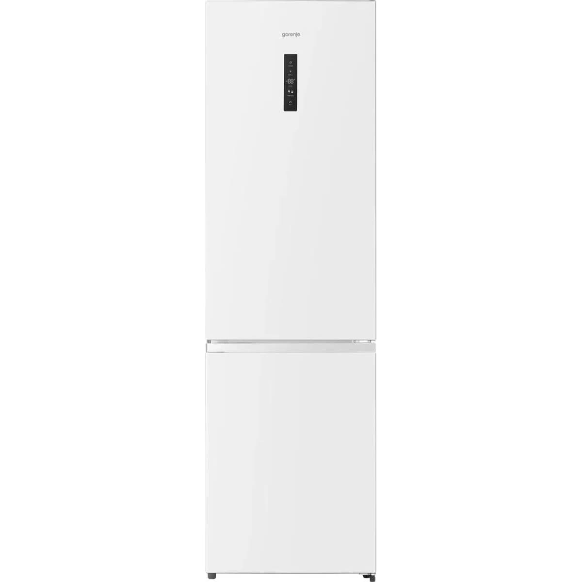 Kombinovaná lednice Gorenje NRK620EAW4