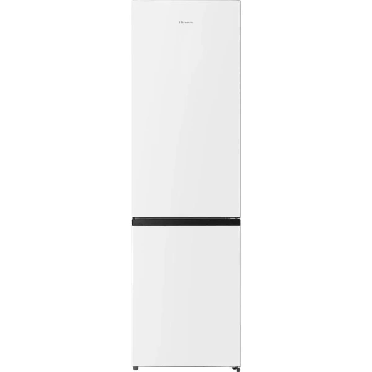 Kombinovaná lednice Hisense RB440N4AWC
