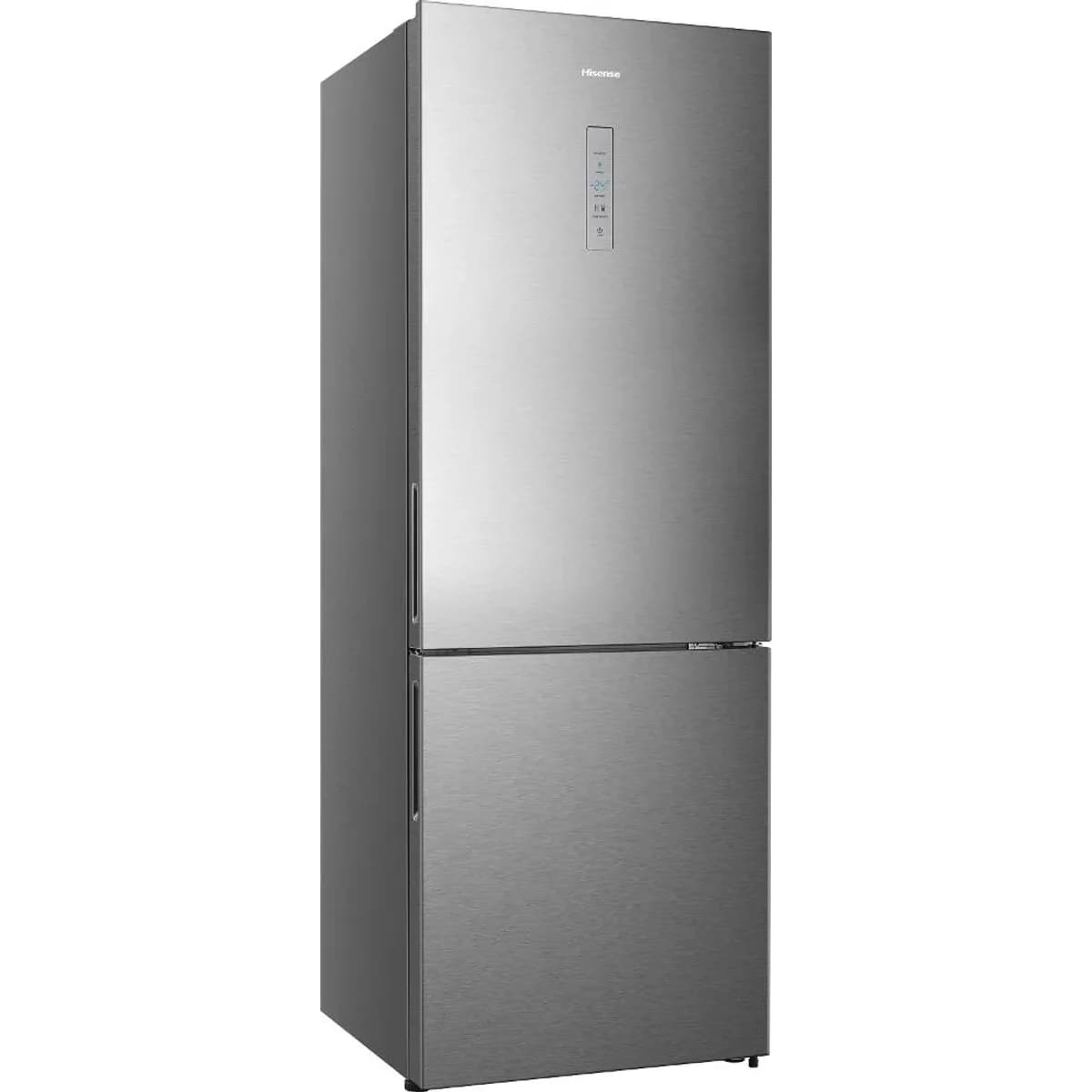 Kombinovaná lednice Hisense RB645N4BIC