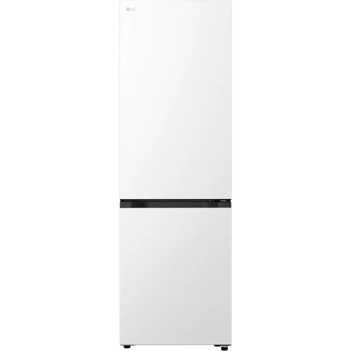 Kombinovaná lednice LG GBBS312ASW