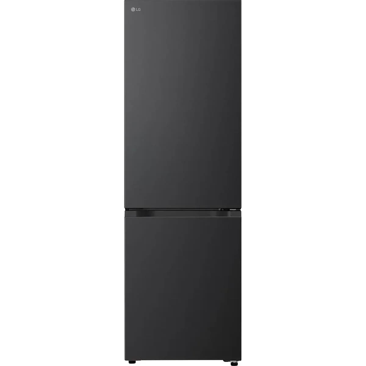 Kombinovaná lednice LG GBBS312BEV