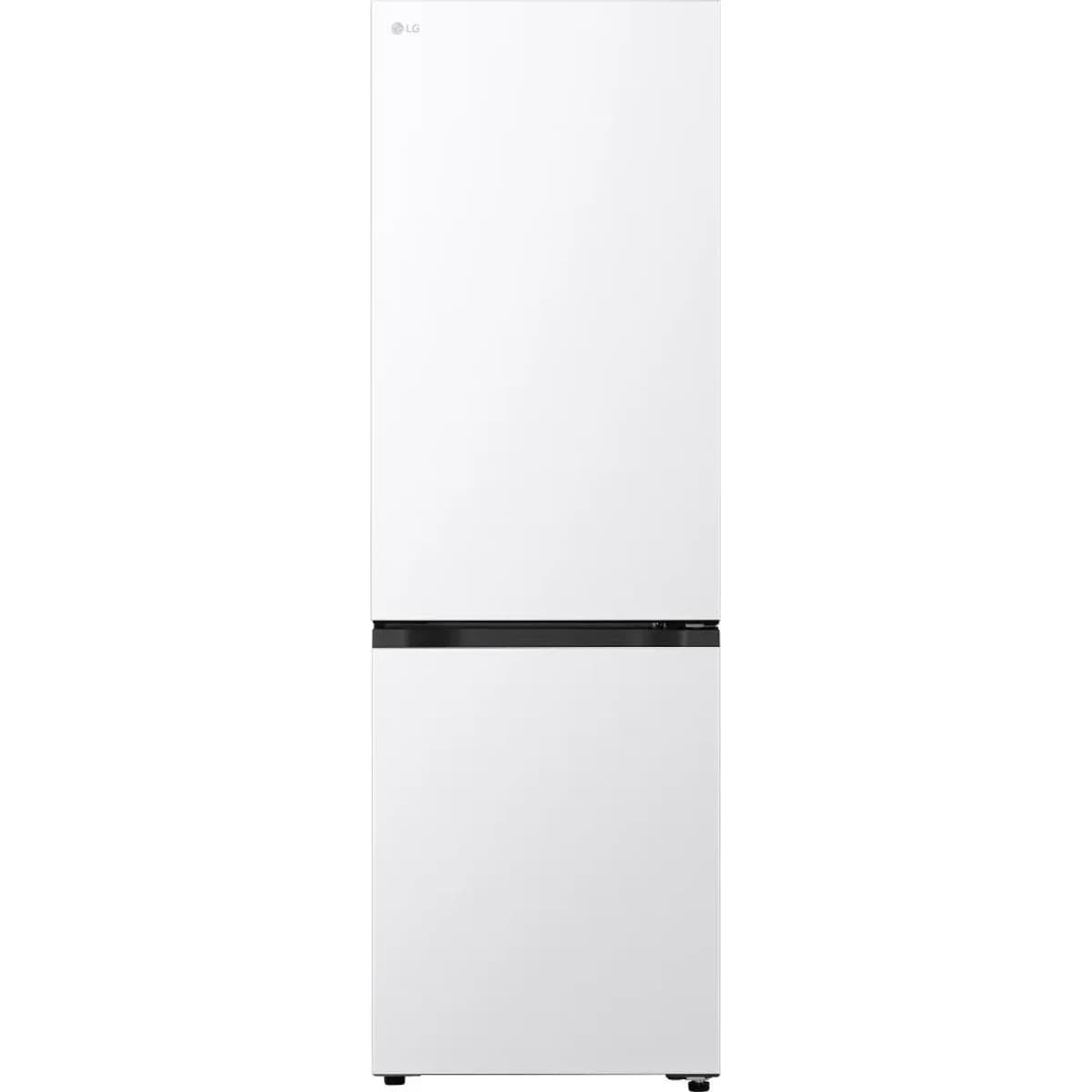 Kombinovaná lednice LG GBBS312CSW