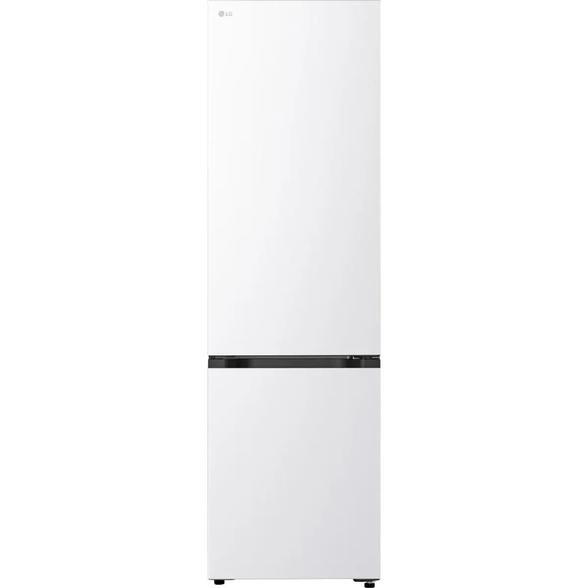 Kombinovaná lednice LG GBBS322ASW