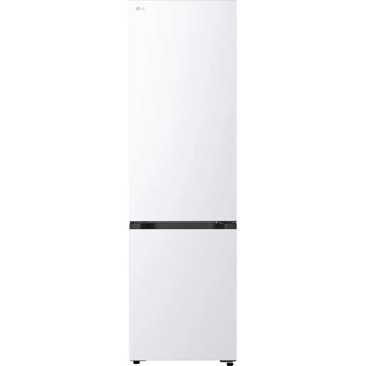 Kombinovaná lednice LG GBBS322BSW