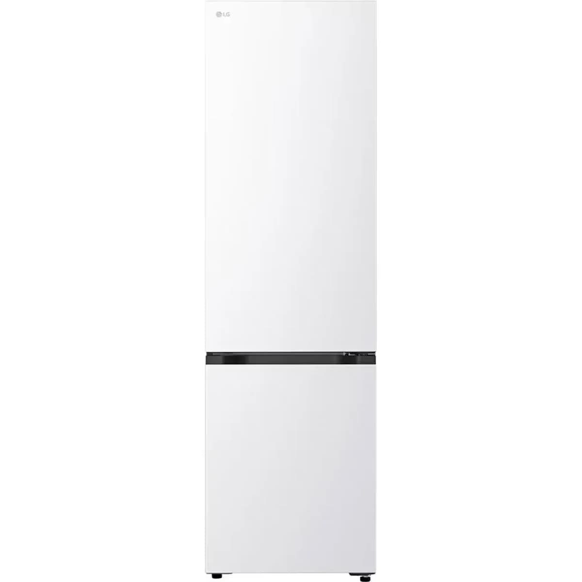 Kombinovaná lednice LG GBBS322CSW