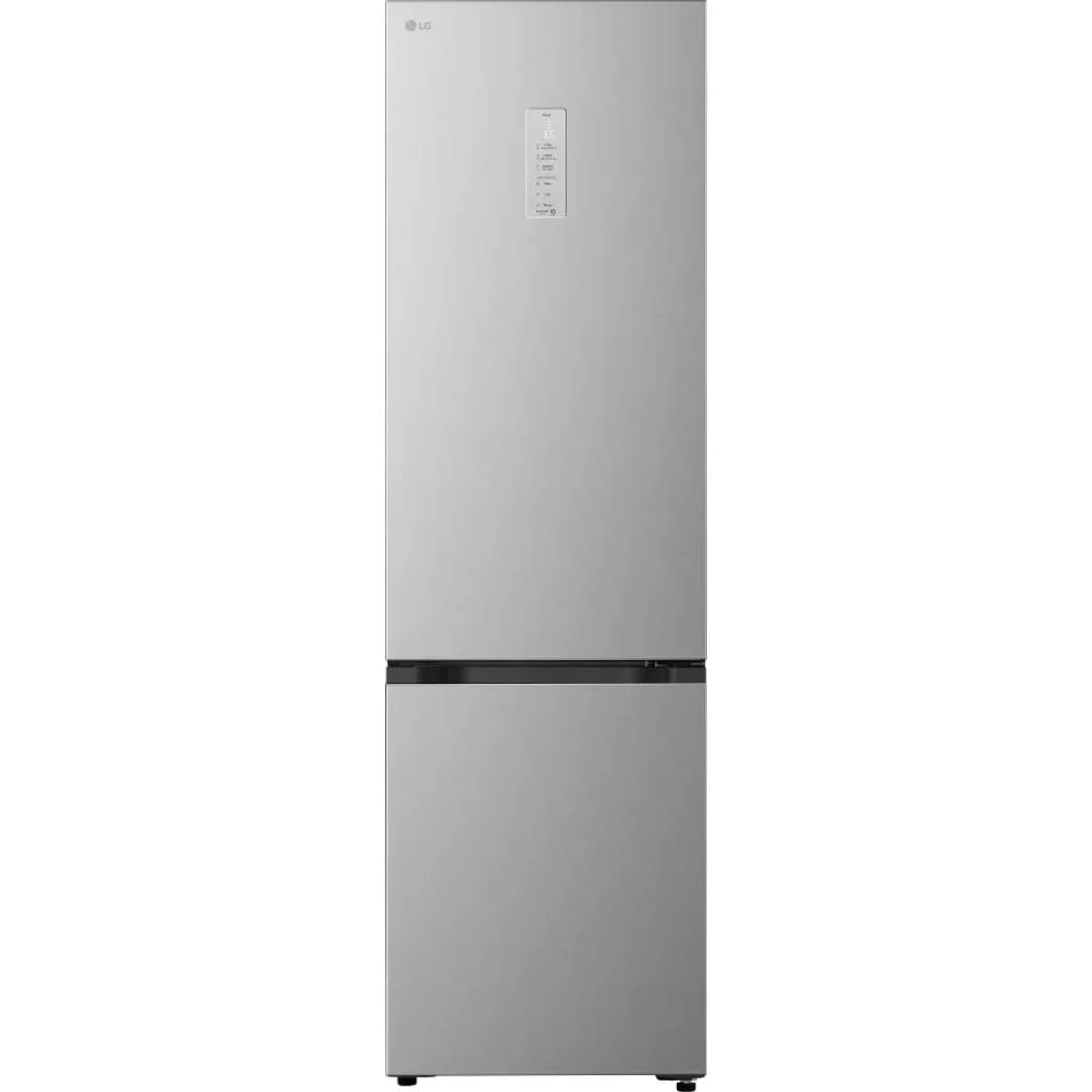 Kombinovaná lednice LG GBBS525APY