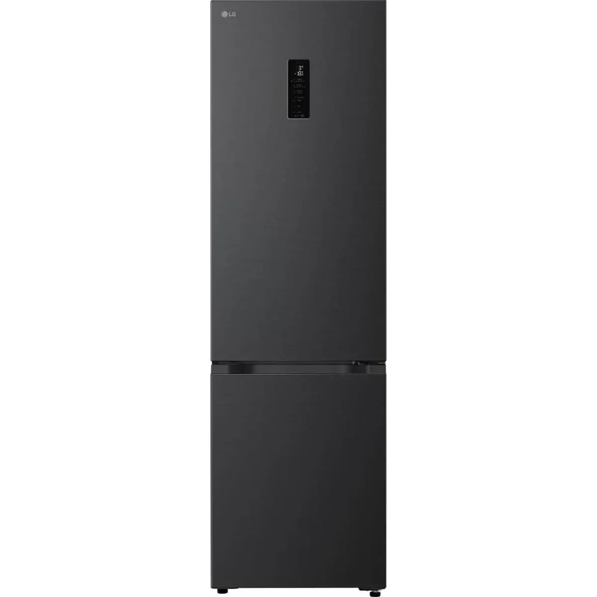 Kombinovaná lednice LG GBBS727AEV