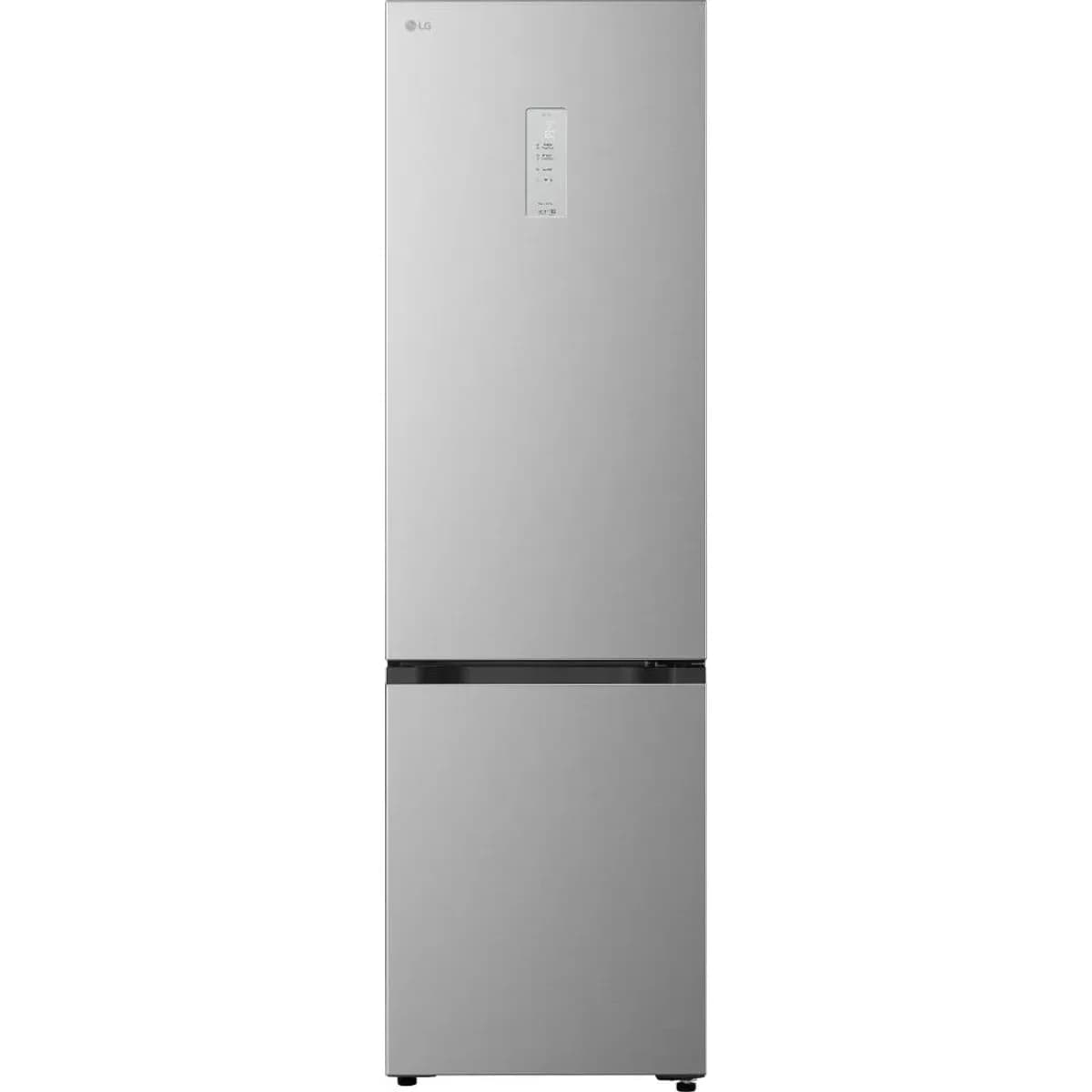 Kombinovaná lednice LG GBBSJ21DPY