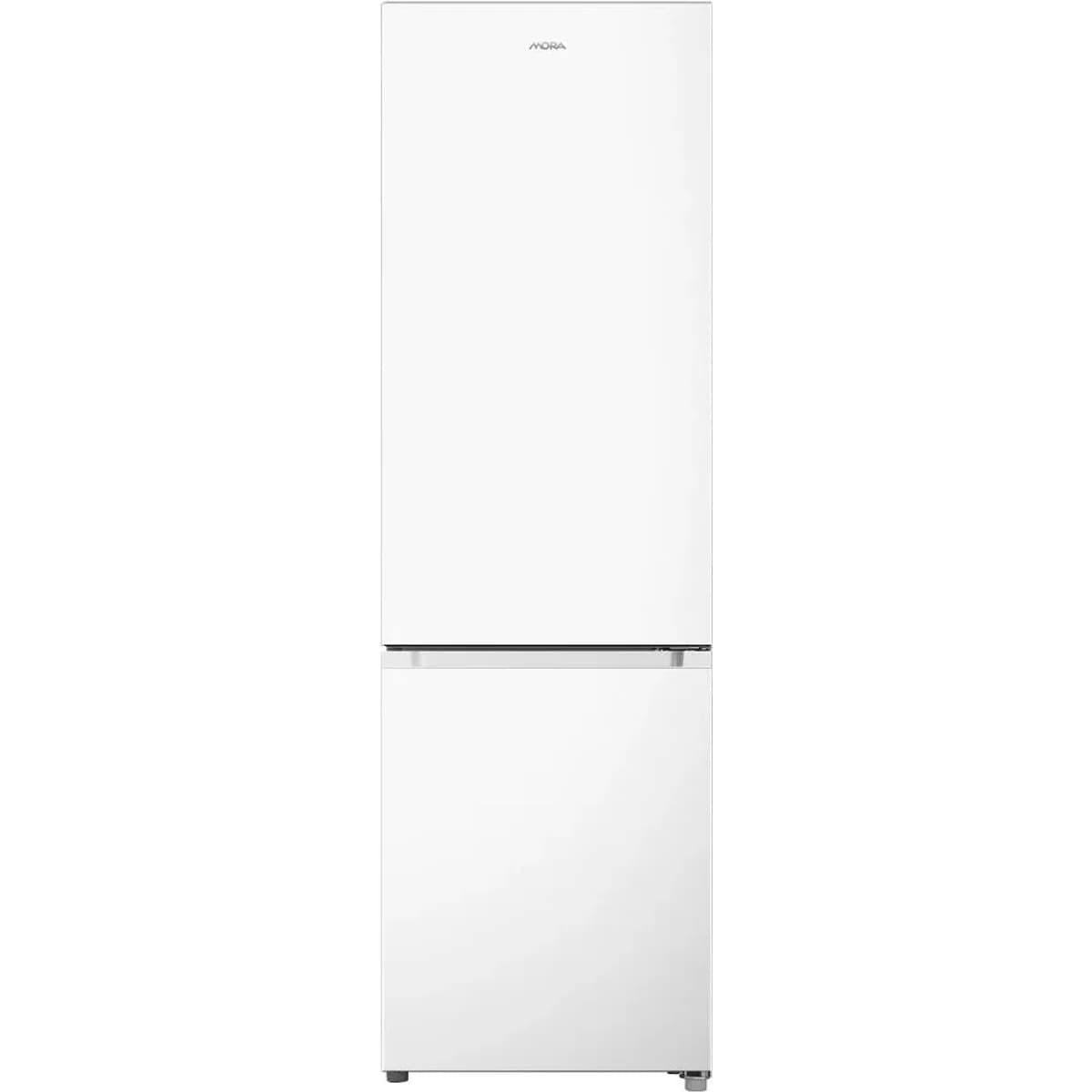 Kombinovaná lednice Mora CMD 3234 W