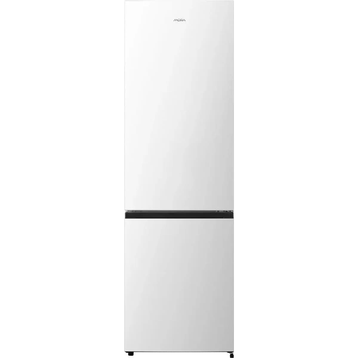 Kombinovaná lednice Mora CMDN 3054 W