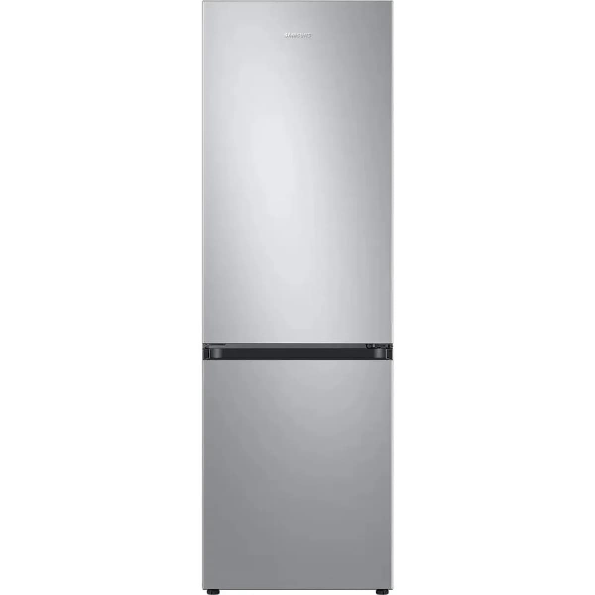 Kombinovaná lednice Samsung RB34C600CSA/EF