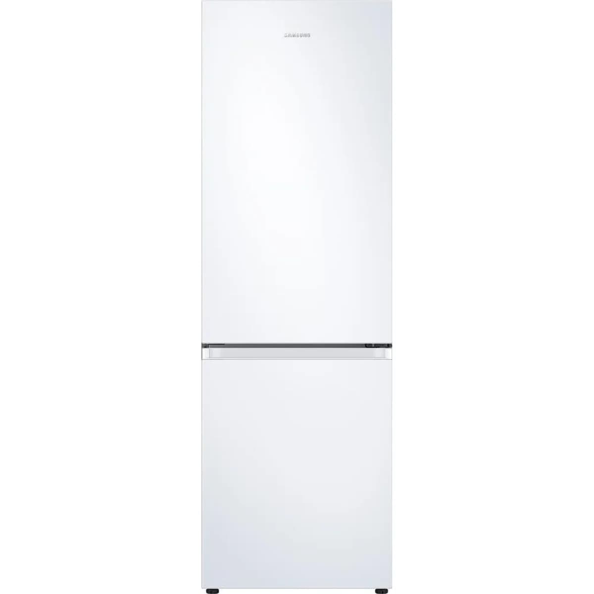 Kombinovaná lednice Samsung RB34C600CWW/EF