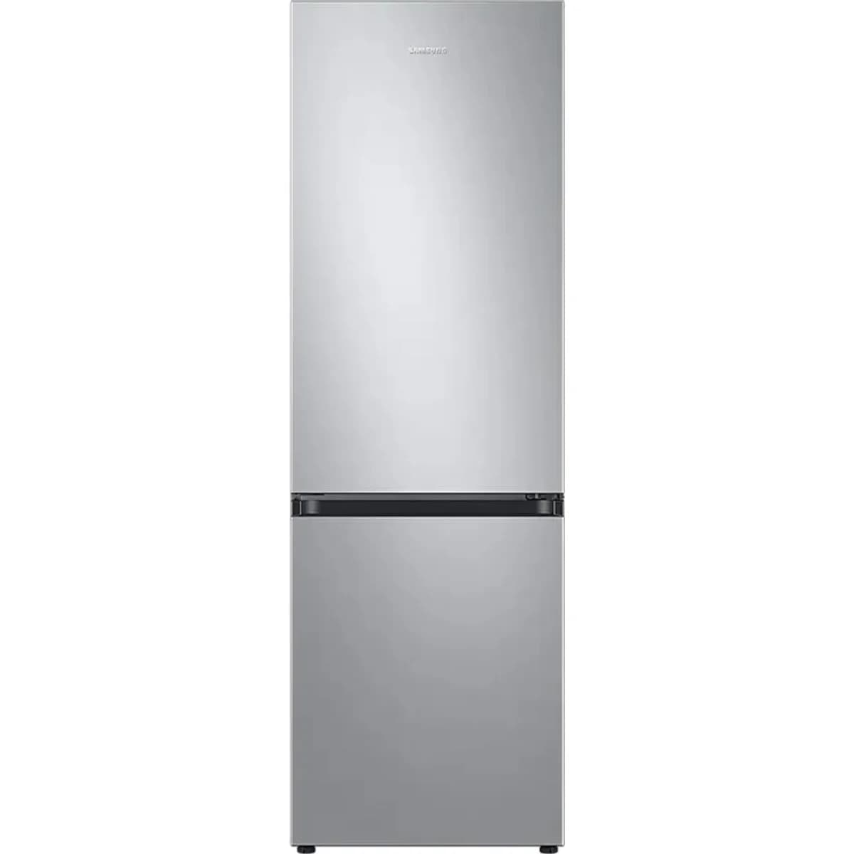 Kombinovaná lednice Samsung RB34C600DSA/EF