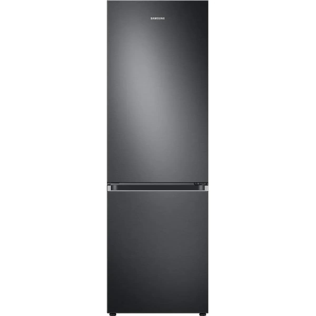 Kombinovaná lednice Samsung RB34C602CB1/EF