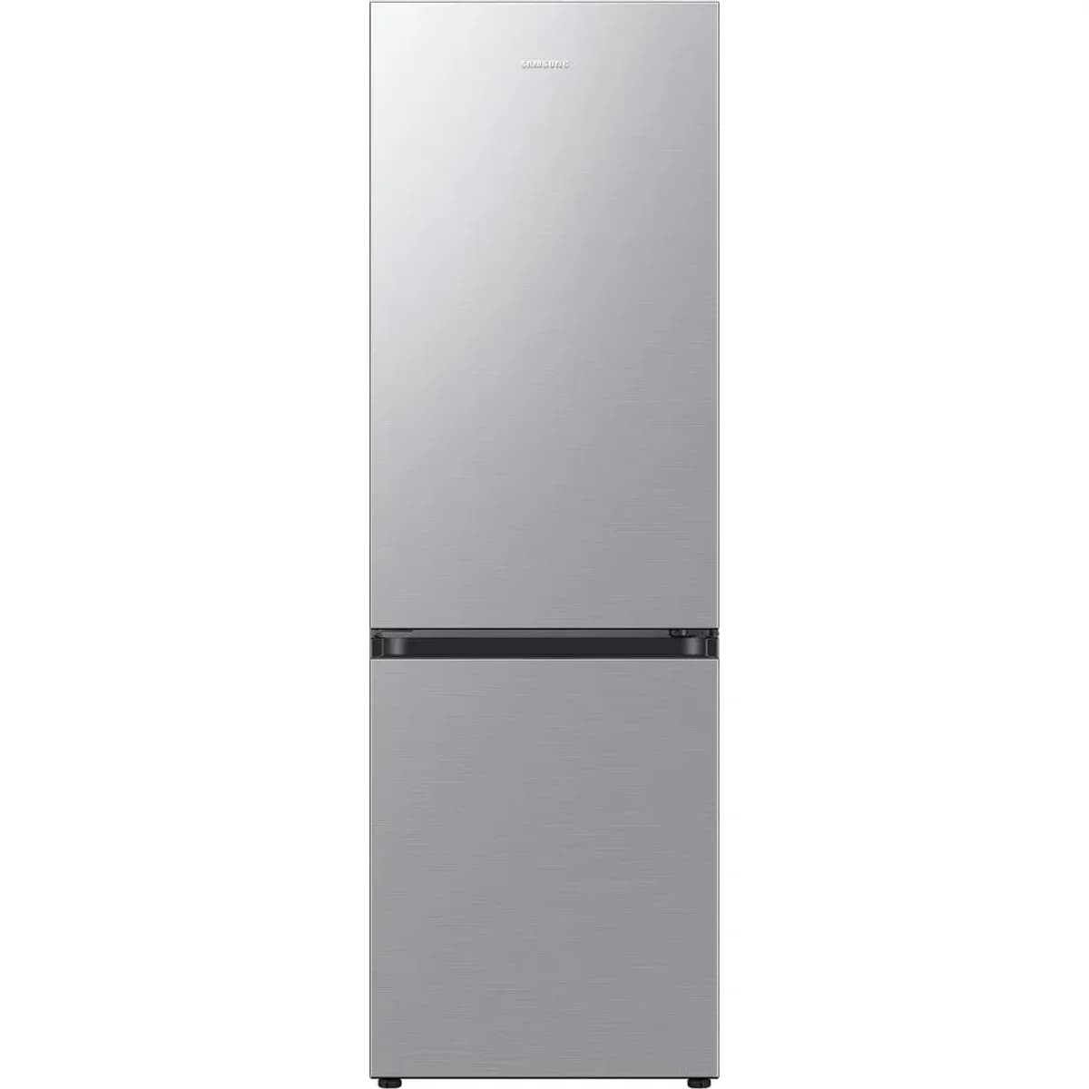 Kombinovaná lednice Samsung RB38C600CS9/EF