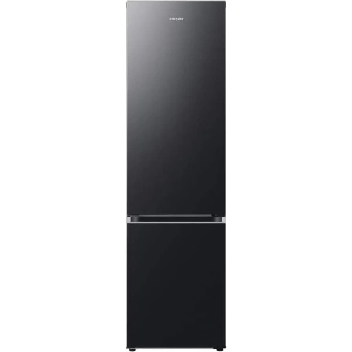 Kombinovaná lednice Samsung RB38C607AB1/EF